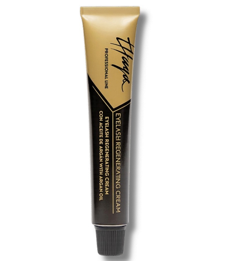 שמן ארגן לשיקום ריסים וגבות טויה |  Thuya Regenerating Cream