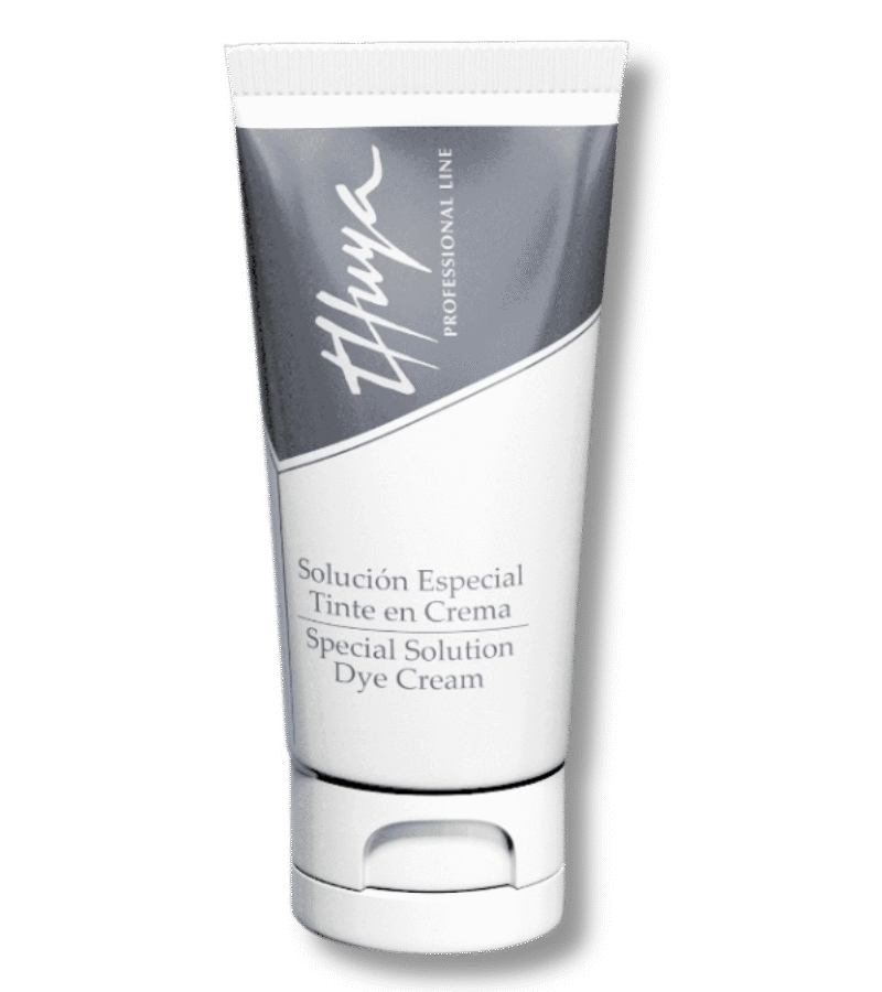 קרם חמצן 50 מ”ל | Special Solution Dye Cream | טויה THUYA