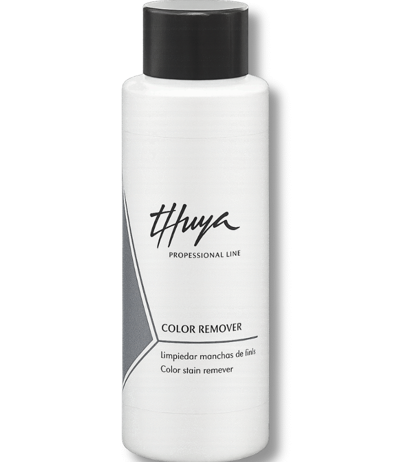 מסיר צבע Color Remover | טויה THUYA