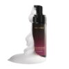 סבון קצף לריסים ולגבות 150ml | ניק מולה Nikk Mole