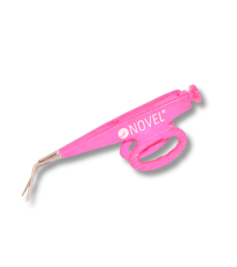 מספריים מקצועיות לגבות נובל | novel